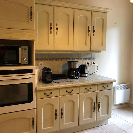 Arche De Portissol Sanary Appartement De Charme 4 A 6 Personnes Екстер'єр фото