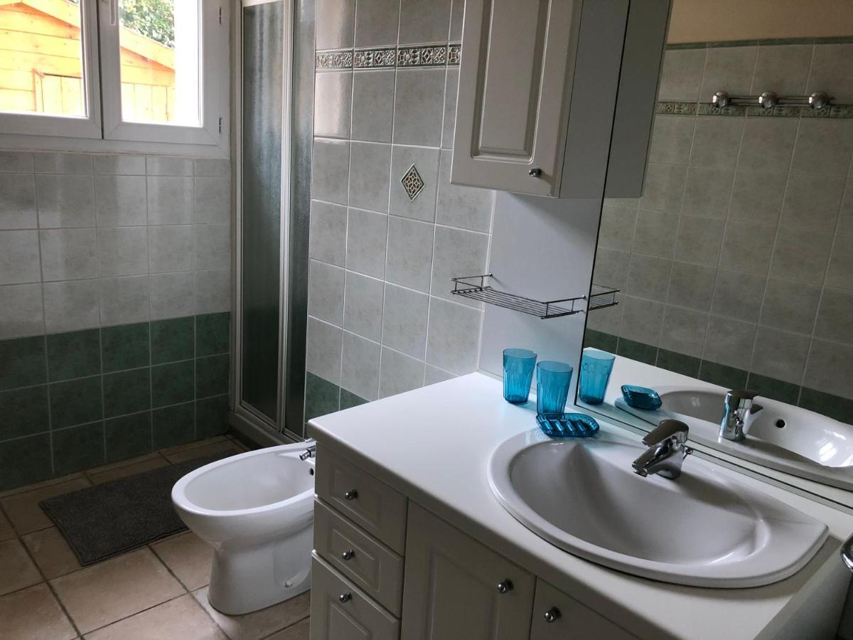 Arche De Portissol Sanary Appartement De Charme 4 A 6 Personnes Екстер'єр фото