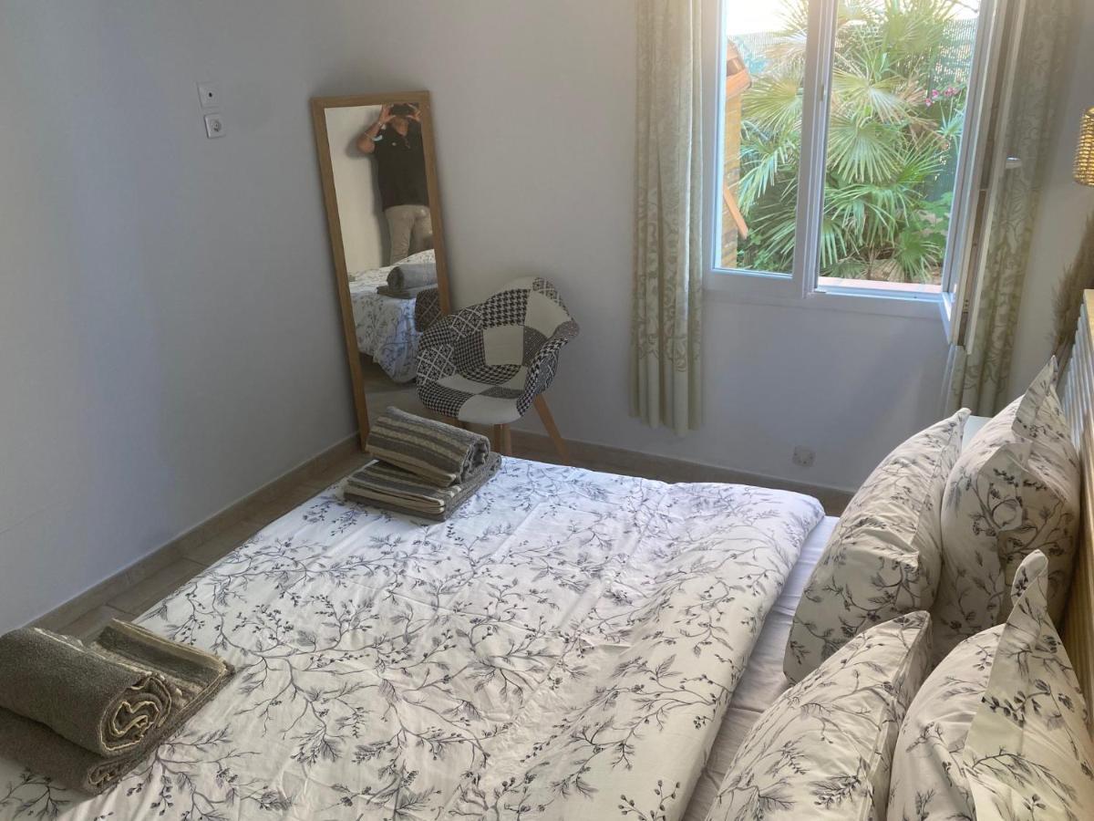 Arche De Portissol Sanary Appartement De Charme 4 A 6 Personnes Екстер'єр фото
