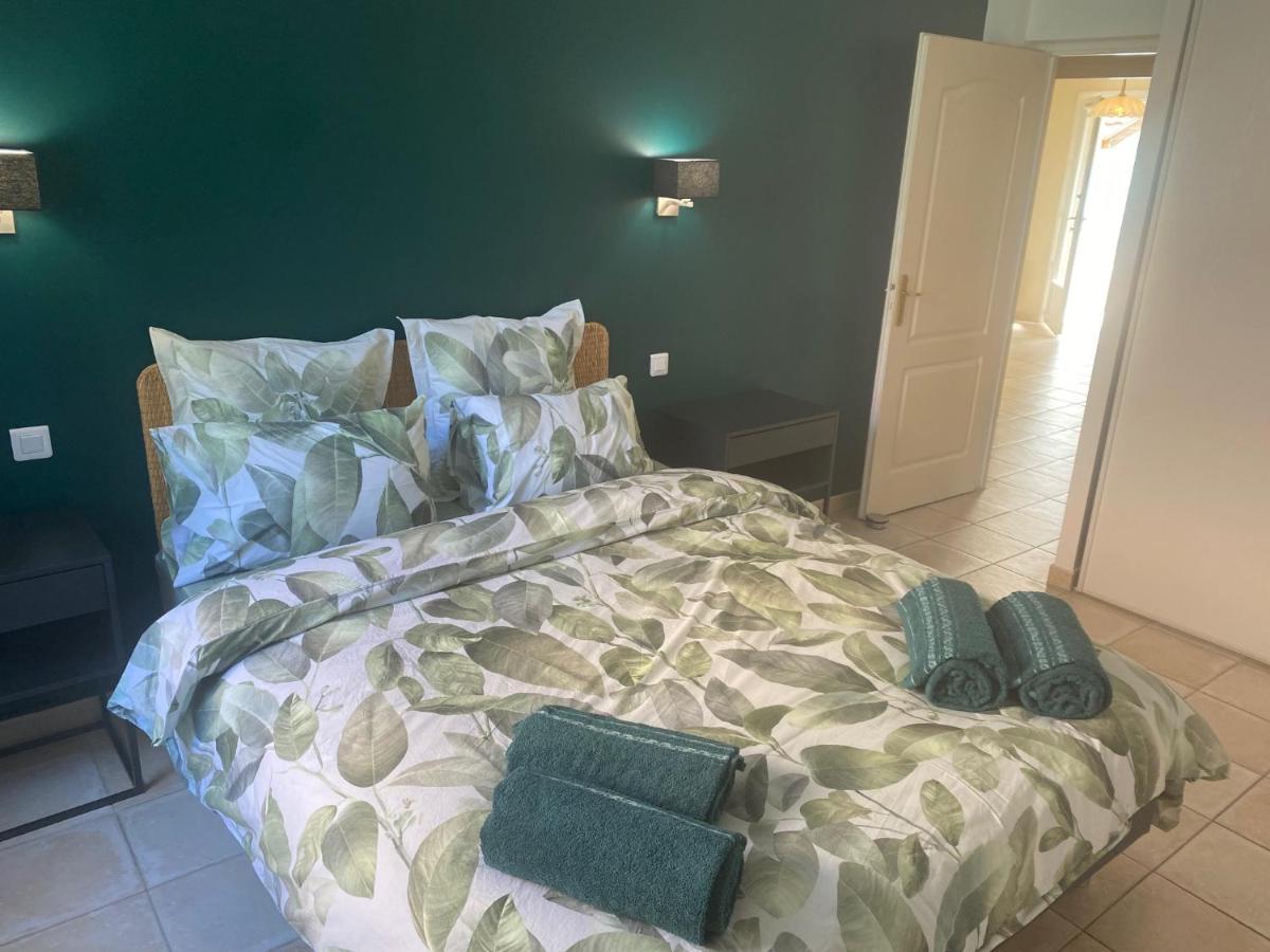 Arche De Portissol Sanary Appartement De Charme 4 A 6 Personnes Екстер'єр фото